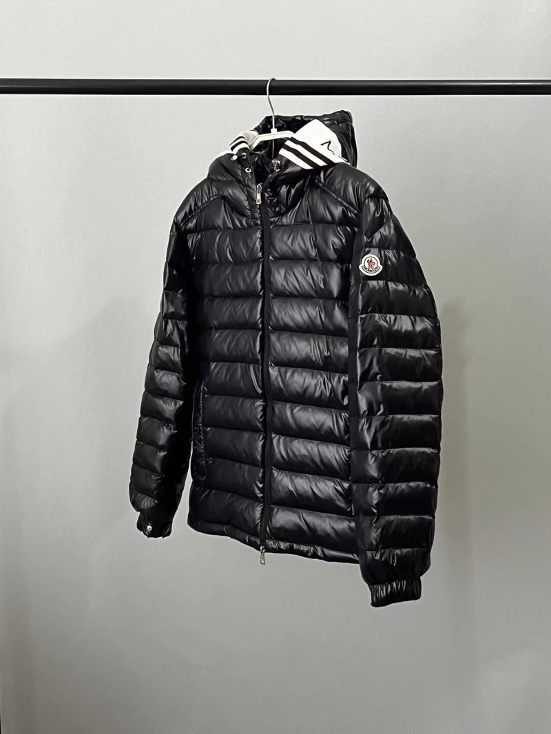 Moncler Down Coat